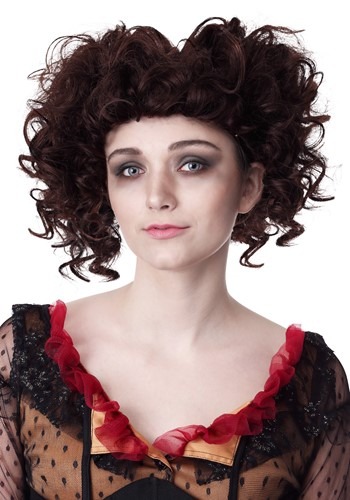 Click Here to buy Sweeney Todds Mrs. Lovett Wig from HalloweenCostumes, CDN Funds & Shipping