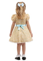 Girl's Goldilocks Alt 2