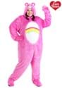 Care Bears Adult Plus Size Classic Cheer Bear Costume