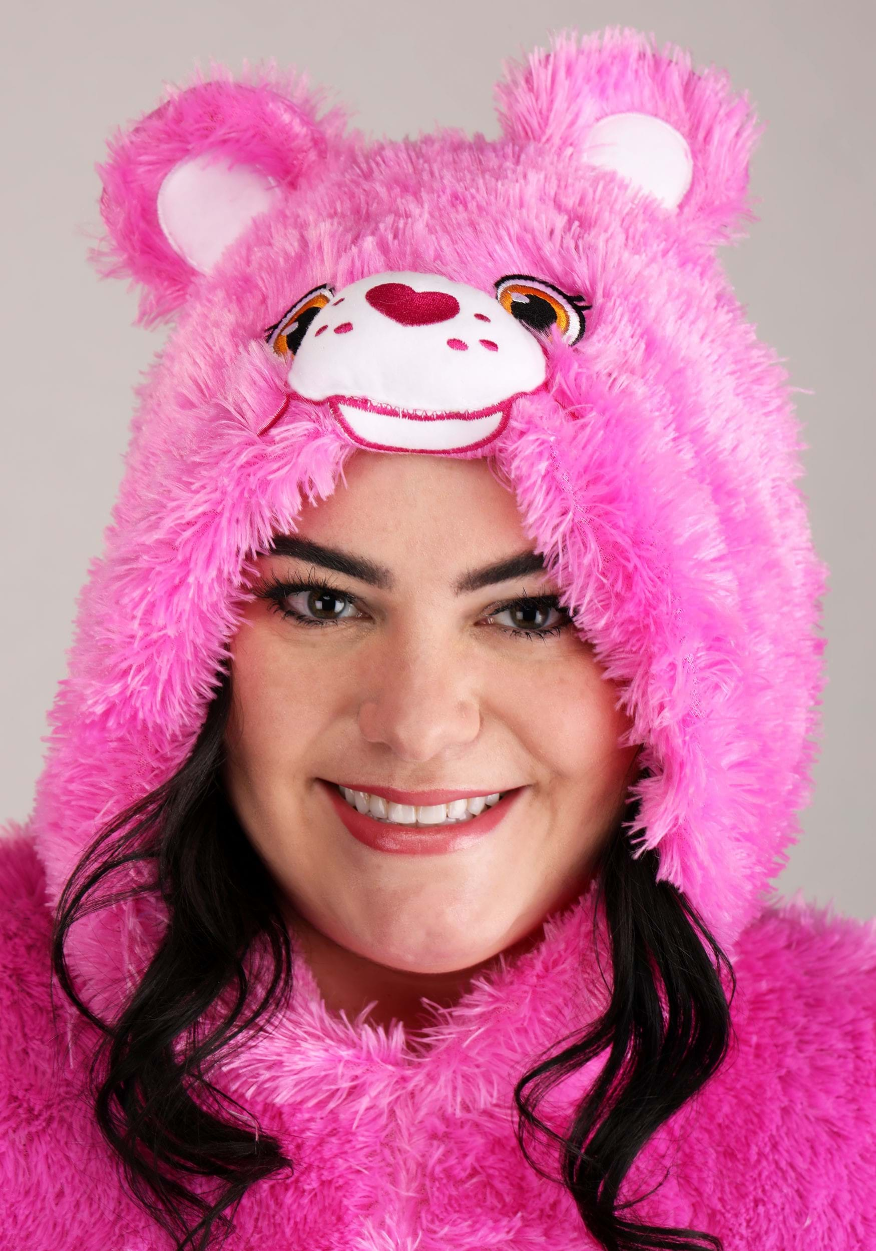 Care bear fancy store dress plus size