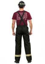 Men's Fire Captain Costume Alt 1