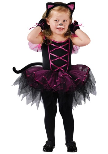 Click Here to buy Toddler Catarina Costume from HalloweenCostumes, CDN Funds & Shipping