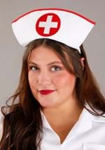 Women's Stitch Me Up Nurse Costume Alt 1