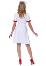 Women's Stitch Me Up Nurse Plus Size Costumebk