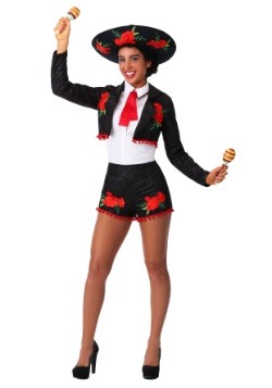 mexican themed costume