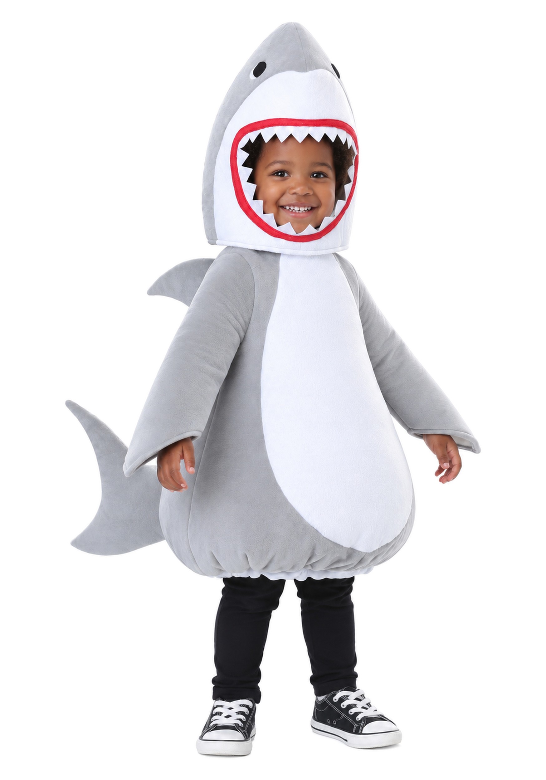 Infant/Toddler Bubble Shark Costume | Shark Costumes
