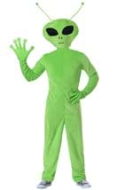 Adult Oversized Alien Costume Alt 2