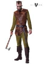 Adult "Vikings" Floki Costume Alt 4