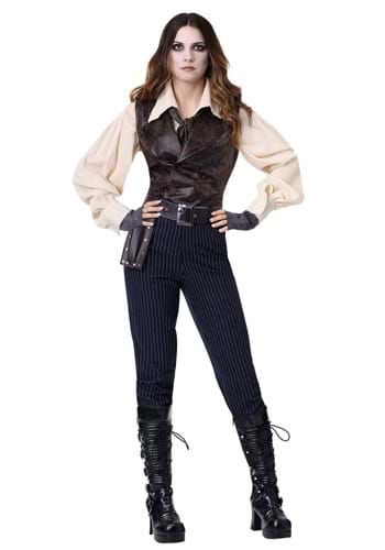 Click Here to buy Sweeney Todd Womens Costume from HalloweenCostumes, CDN Funds & Shipping