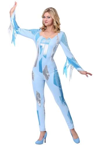 Click Here to buy Blades of Glory Womens Jumpsuit Costume | Movie Costumes from HalloweenCostumes, CDN Funds & Shipping