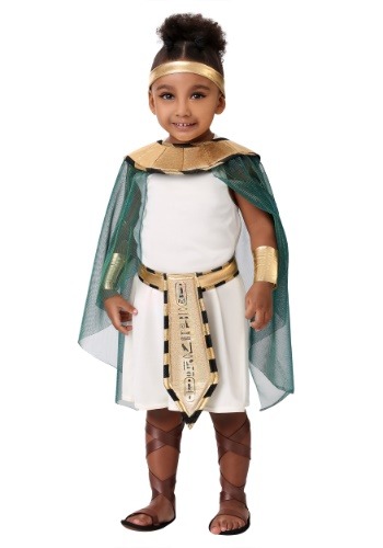 Toddler Queen of the Nile Costume