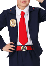 Child ODD SQUAD Agent Costume