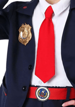 Child ODD SQUAD Agent Costume