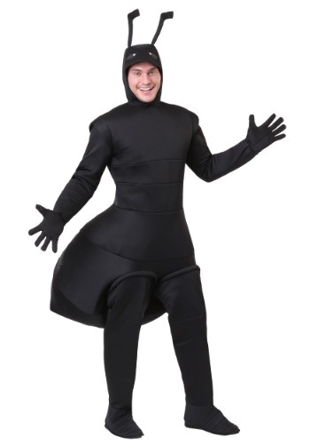 Click Here to buy Adult Ant Costume | Animal and Bug Halloween Costumes from HalloweenCostumes, CDN Funds & Shipping