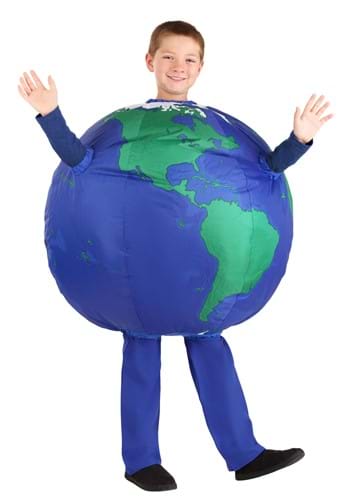 Click Here to buy Earth Kids Costume from HalloweenCostumes, CDN Funds & Shipping