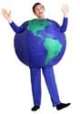 Adult Inflatable Earth Costume