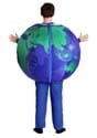 Adult Inflatable Earth Costume2