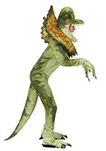 Adult Dilophosaurus Costume Alt 6