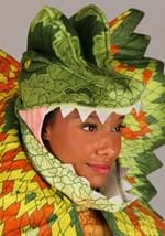 Adult Dilophosaurus Costume Alt 2