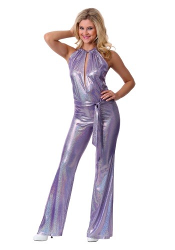 Click Here to buy Womens Dazzling Diva Costume from HalloweenCostumes, CDN Funds & Shipping