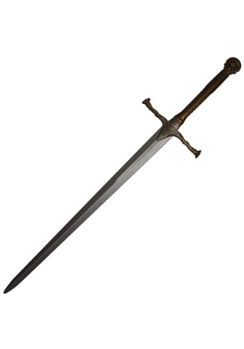 Game of Thrones Foam Jaime Lannister Sword With Collectors Box