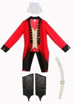 Adult British Redcoat Costume Alt 1