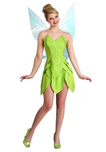 Click Here to buy Fairytale Tink Womens Costume | Tinker Fairies from HalloweenCostumes, CDN Funds & Shipping
