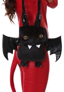 Bat Purse