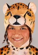 Child Cheerful Cheetah Costume Alt 1