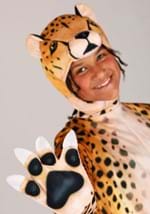 Child Cheerful Cheetah Costume Alt 3