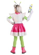 Girl's Outer Space Cutie Costume3