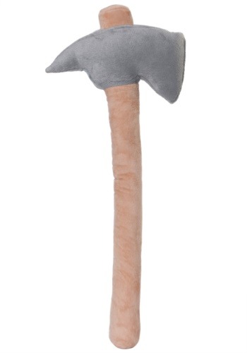 Click Here to buy Soft Firefighter Ax from HalloweenCostumes, CDN Funds & Shipping