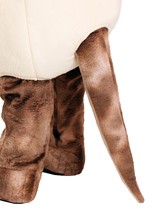 Infant Tiny Triceratops Costume Alt 13