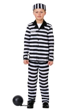 Boy's Jailbird Costume-update 1