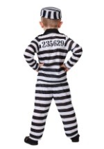 Toddler Boy's Jailbird Costume2