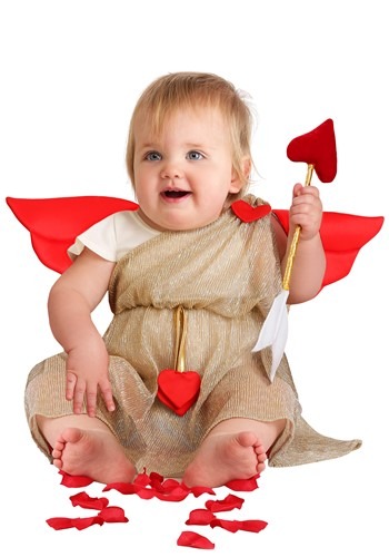 Infant Cupid Costume1