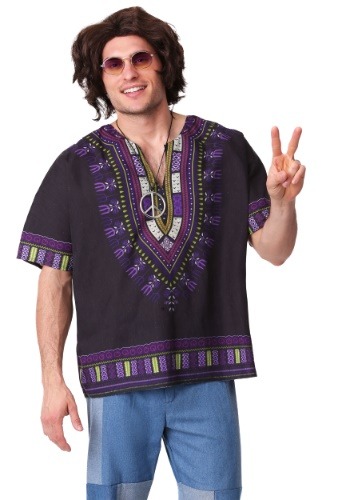 Hippie Dude Costume