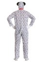 Adult Delightful Dalmatian Costume