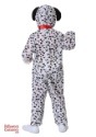 Toddler Delightful Dalmatian Costume2