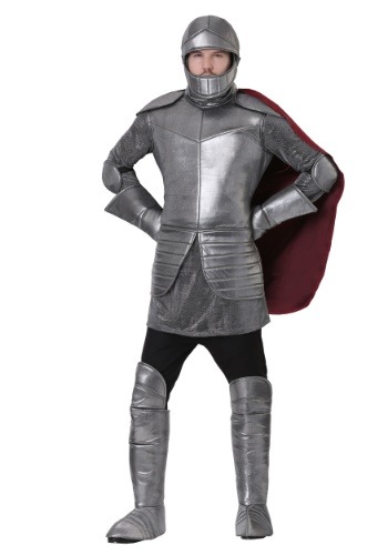 Royal Knight Costume for Men