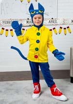 Child Pete the Cat Costume Alt 5