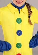 Child Pete the Cat Costume Alt 7