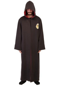 Harry Potter Hogwarts Adult Robe