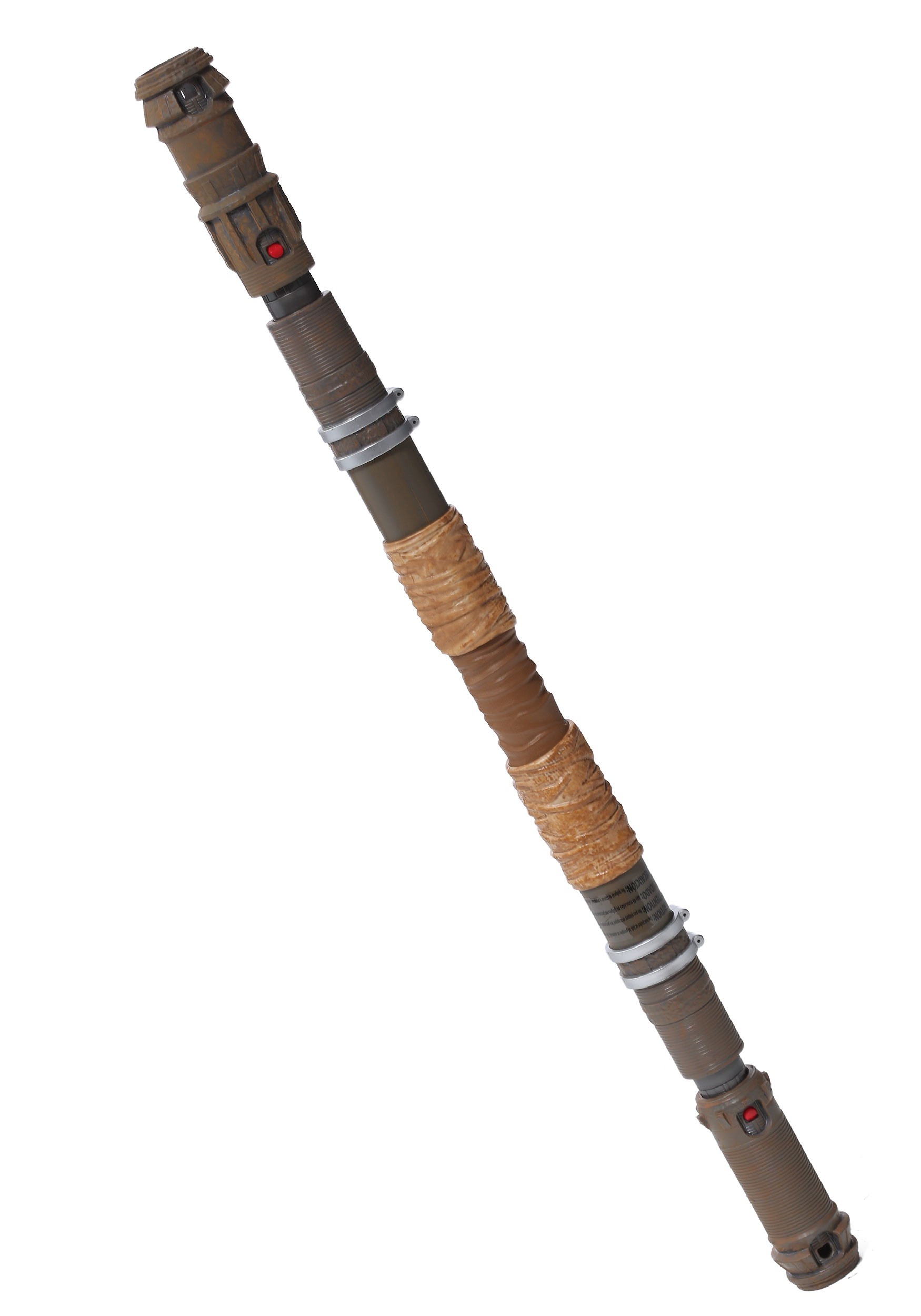 Star Wars Forces of Destiny Rey Extendable Staff