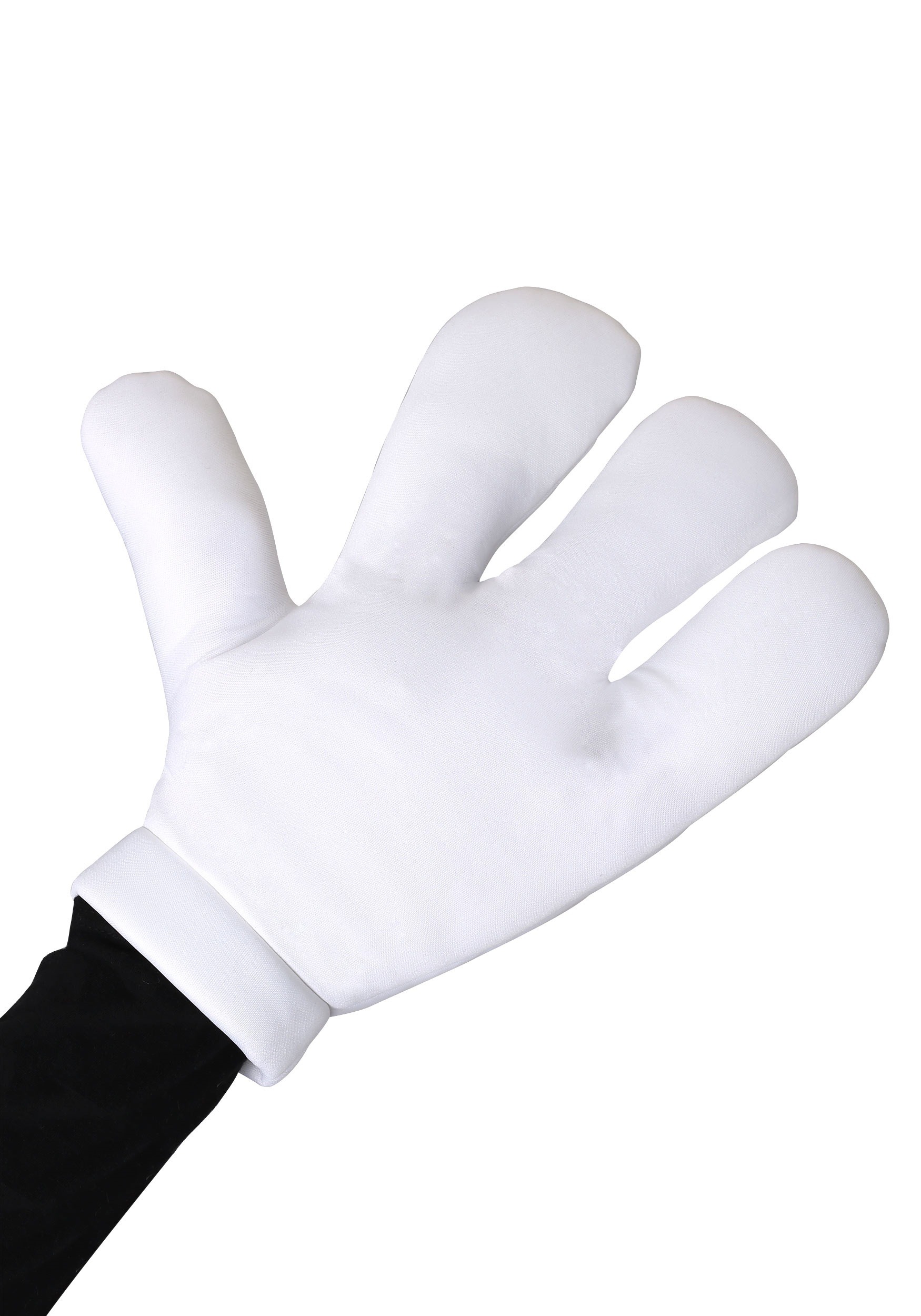 Adult Giant Cartoon Hand Gloves