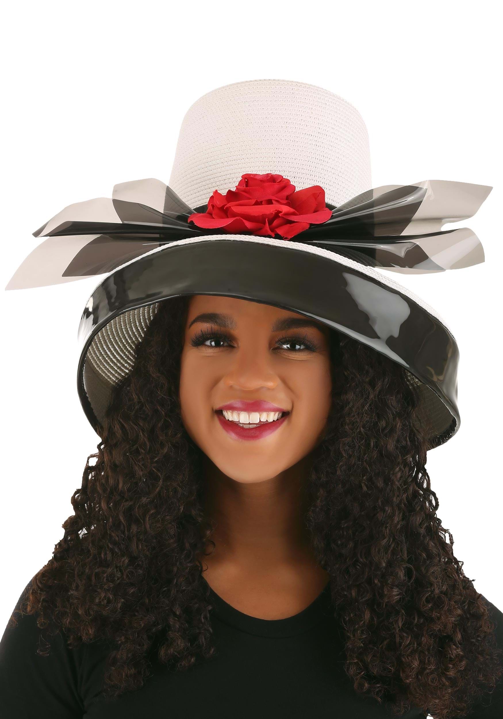 Clueless Dee's Women's Costume Hat | Clueless Accessories