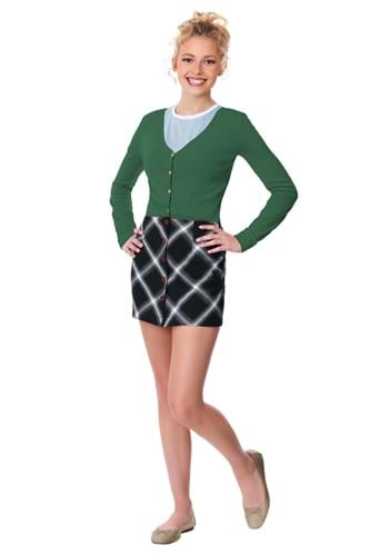 Click Here to buy Womens Clueless Tai Costume from HalloweenCostumes, CDN Funds & Shipping