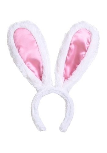 Click Here to buy Bunny Ears Headband from HalloweenCostumes, CDN Funds & Shipping