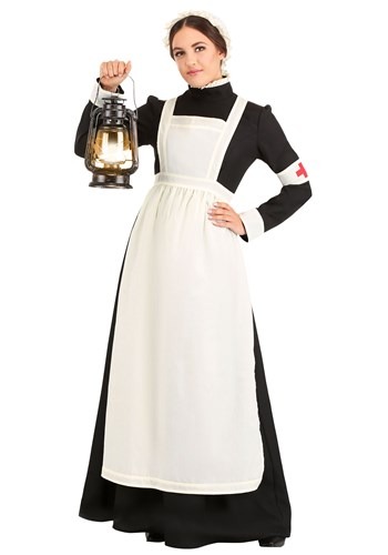 British Pioneer Girl Prairie Dress California Costumes Colonial Pilgrim  Maid Dress Halloween Cosplay Costume