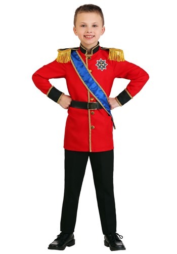 Click Here to buy European King Boys Costume from HalloweenCostumes, CDN Funds & Shipping